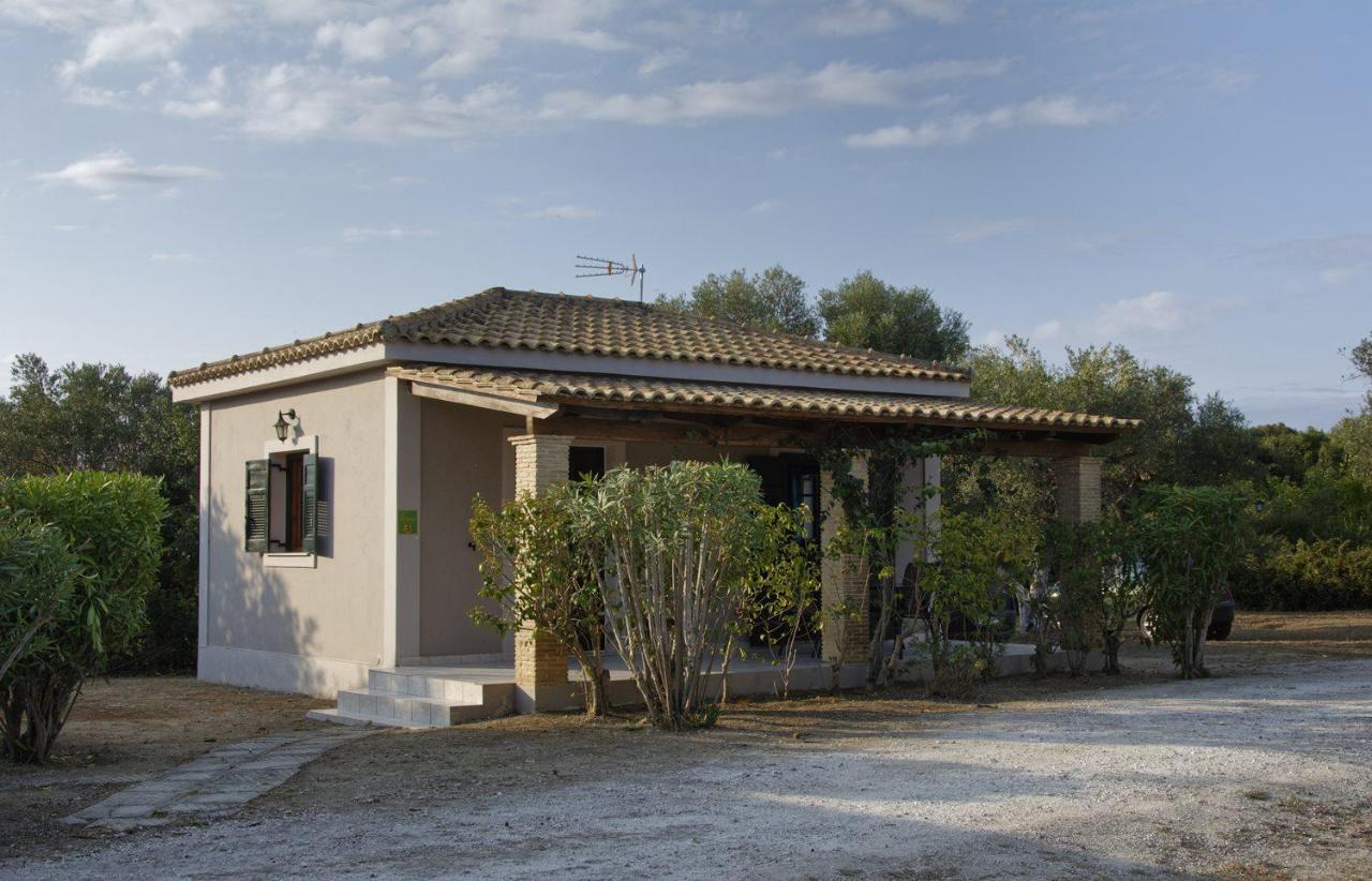 Liostasi Village Vasilikos  Exterior photo
